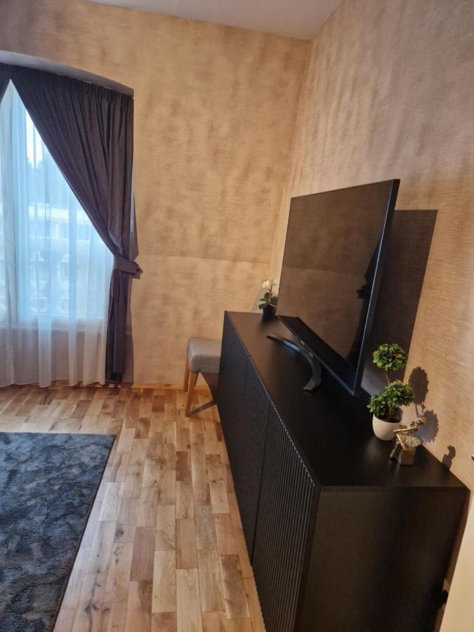 Апартамент RESORT SENSATION 1 Святые Константин и Елена Экстерьер фото